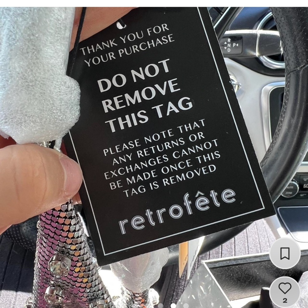 retrofete